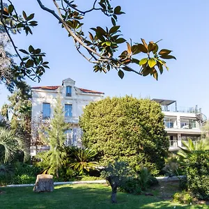  Appartement Alexandra - Luxury Jardins D'arlias By Sweett