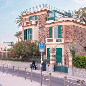  Appartement Nid D'amour Vue
